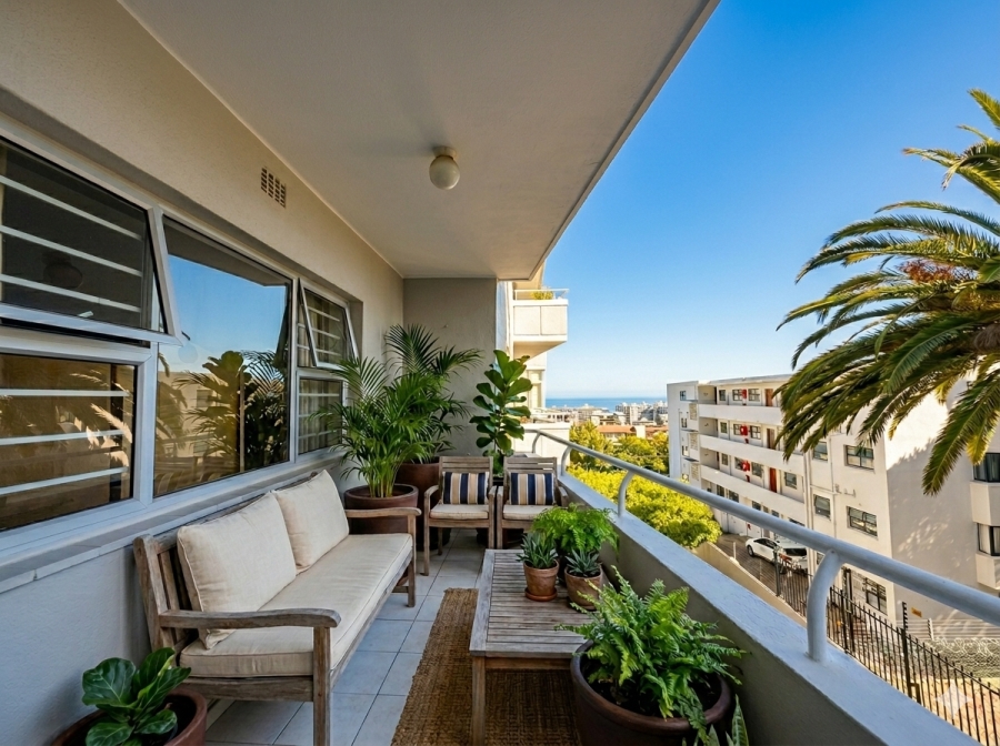 2 Bedroom Property for Sale in Sea Point Western Cape
